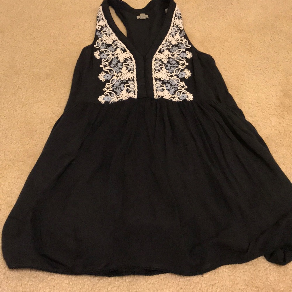 tank top/dress